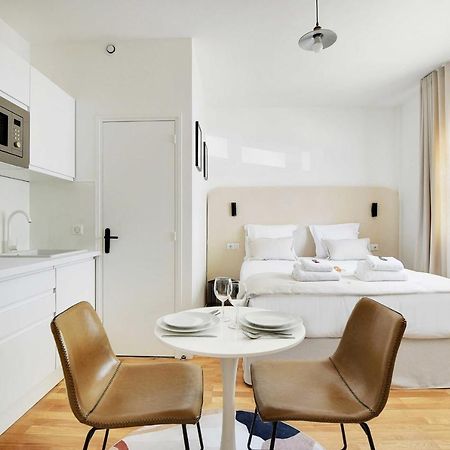 Amazing Apartment-2P-Sacre Coeur-Poissonniers-1 巴黎 外观 照片