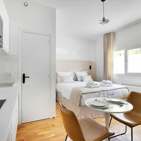 Amazing Apartment-2P-Sacre Coeur-Poissonniers-1 巴黎 外观 照片